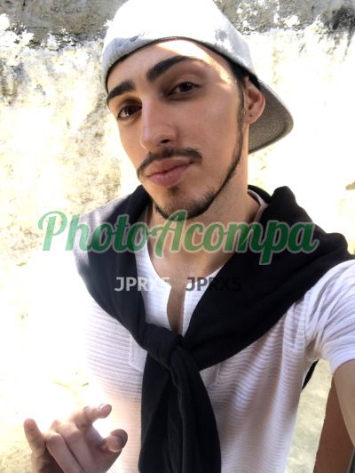 Jackson santana (11) 97734-2432, garoto de programa em São Paulo