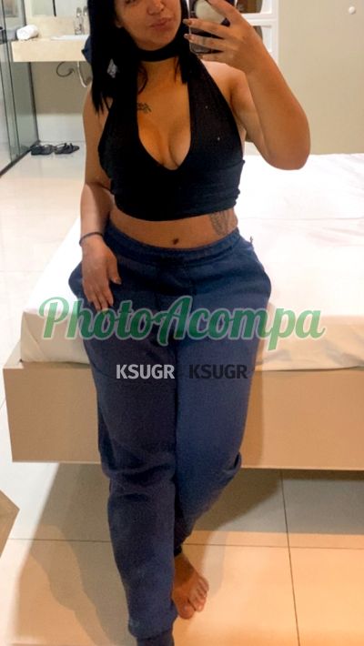 Carol (62) 98126-8383, escort em Goiânia