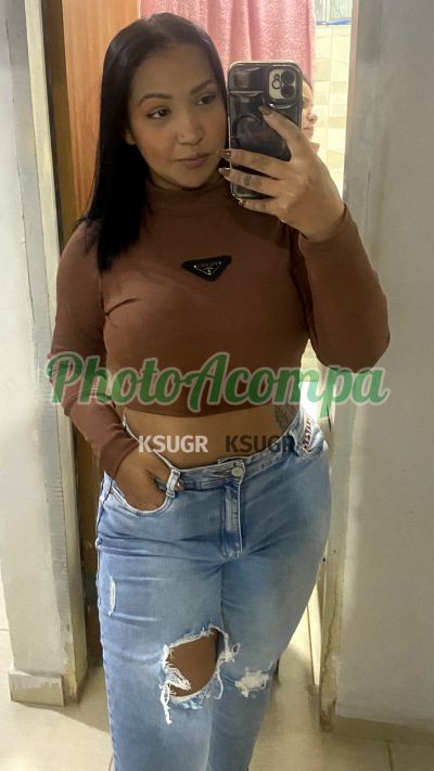 Carol (62) 98126-8383, acompanhante em Goiânia