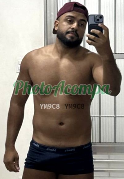 Igor (11) 96266-1811, garoto de programa em São Paulo