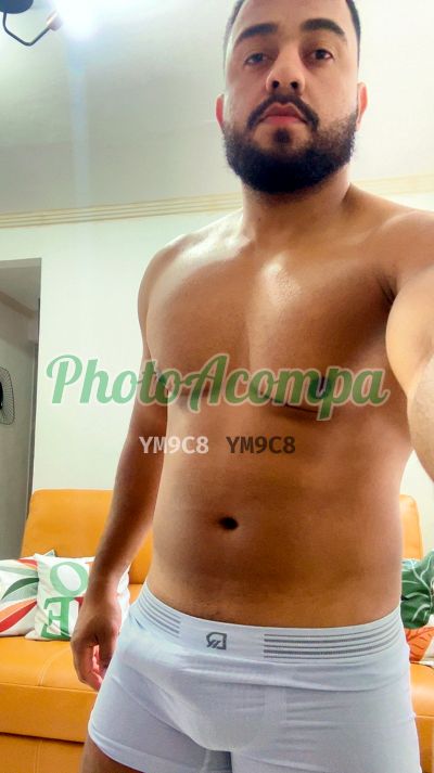 Igor (11) 96266-1811, garoto de programa em São Paulo