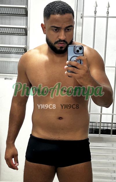 Igor (11) 96266-1811, garoto de programa em São Paulo