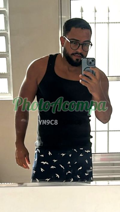 Igor (11) 96266-1811, garoto de programa em São Paulo