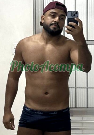 Igor (11) 96266-1811, garoto de programa em São Paulo