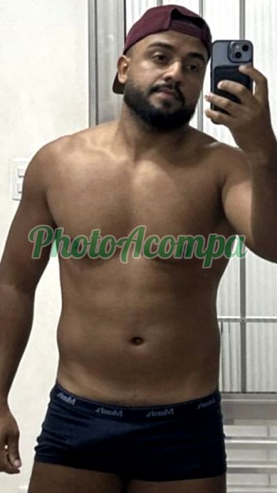 Igor (11) 96266-1811, garoto de programa em São Paulo