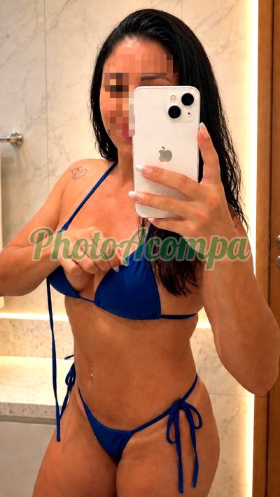 Dani (11) 99149-9808, acompanhante em Guarulhos