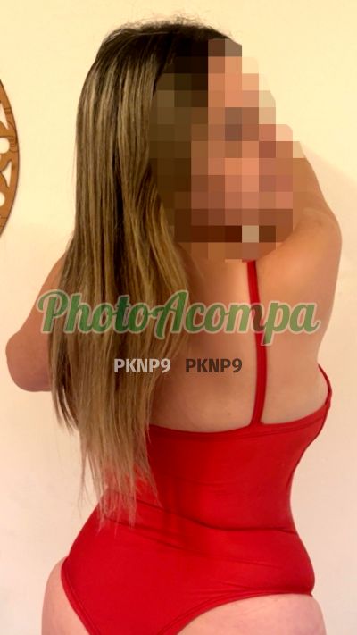 Paula (12) 98251-2827, escort em São José dos Campos