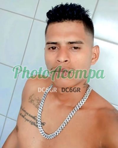 Everton (81) 99364-9171, garoto de programa em Olinda