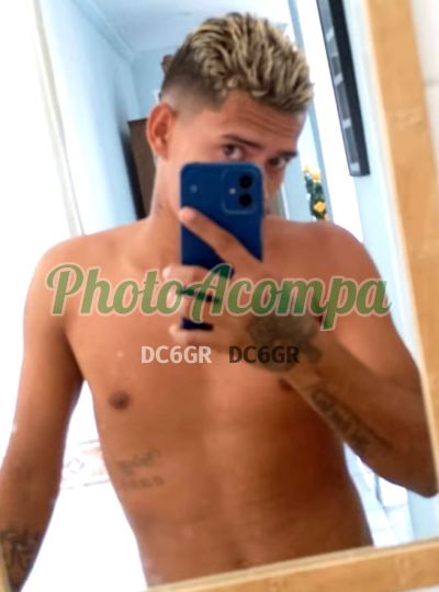 Everton (81) 99364-9171, garoto de programa em Olinda
