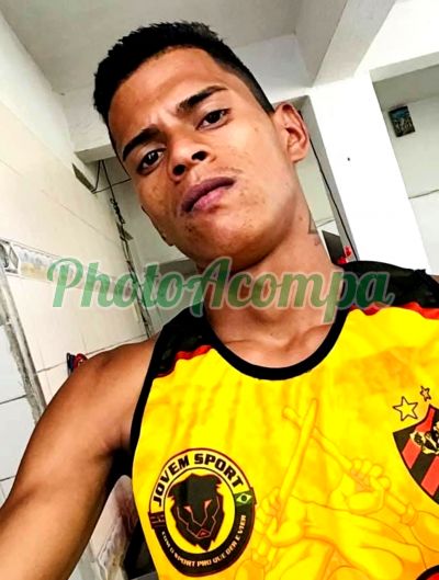 Everton (81) 99364-9171, garoto de programa em Olinda