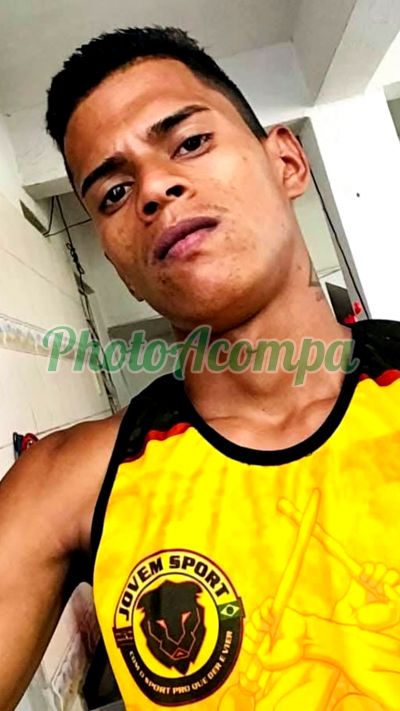 Everton (81) 99364-9171, garoto de programa em Olinda