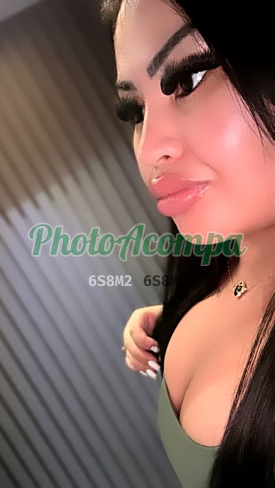 Milena Souza (51) 98100-4073, escort em Canoas