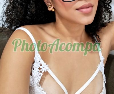 Ewelyn Santos (13) 99125-7789, acompanhante em Praia Grande