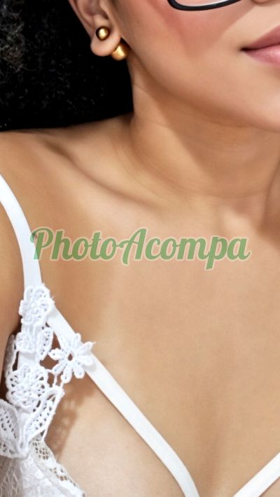 Ewelyn Santos (13) 99125-7789, acompanhante em Praia Grande