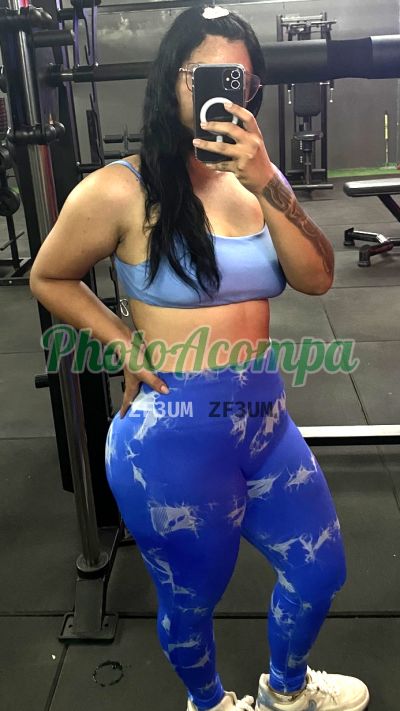 Cibelly (41) 99649-9633, garota de programa em Paranaguá