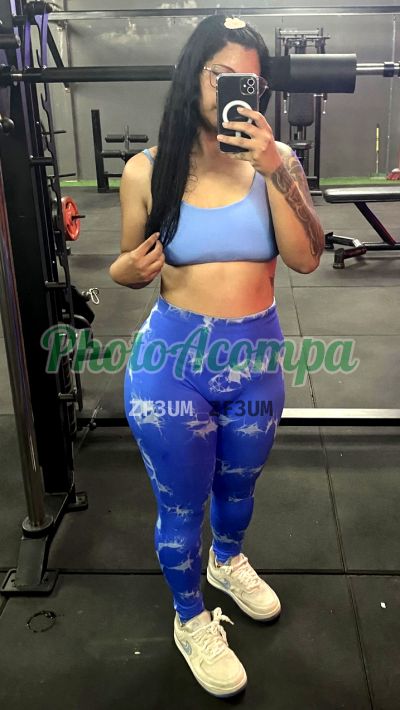 Cibelly (41) 99649-9633, acompanhante em Paranaguá