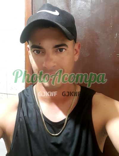 Zayloren (43) 99172-4937, garoto de programa em Jaguariaíva