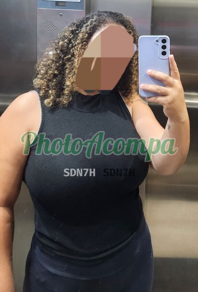 Fernanda (71) 99250-1343, massagista em Camaçari