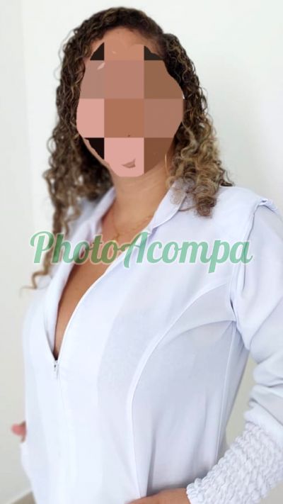 Fernanda (71) 99250-1343, massagista em Camaçari
