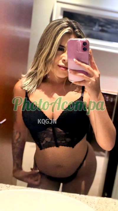 Julia Garcia (21) 99824-6354, escort em Sorocaba
