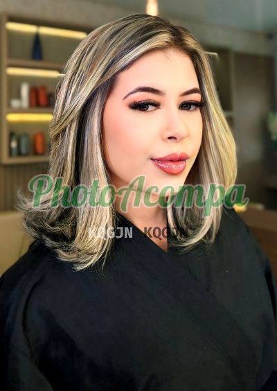 Julia Garcia (21) 99824-6354, garota de programa em Sorocaba