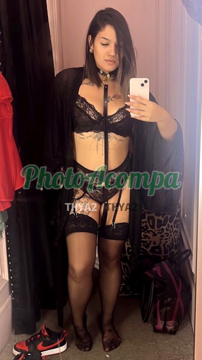 Angel Cris (11) 94581-3034, acompanhante em São Paulo