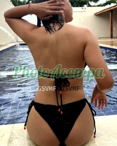 Júlia (17) 99240-9899, escort em Fortaleza