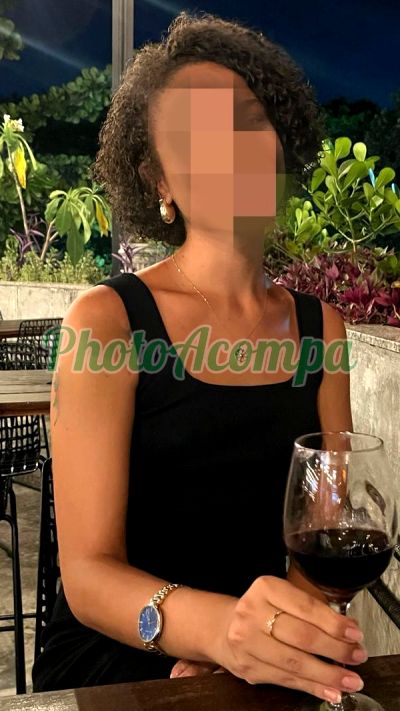 Marcela Campos (21) 99890-3885, garota de programa em São Paulo