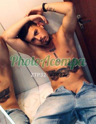 Pedro Henrique (21) 98790-3510, garoto de programa em Niterói