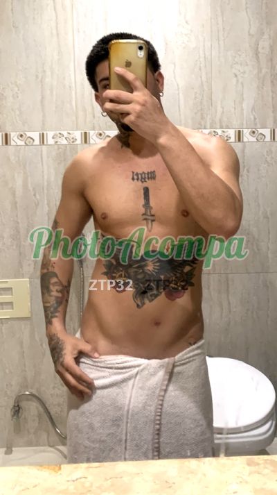 Pedro Henrique (21) 98790-3510, garoto de programa em Niterói