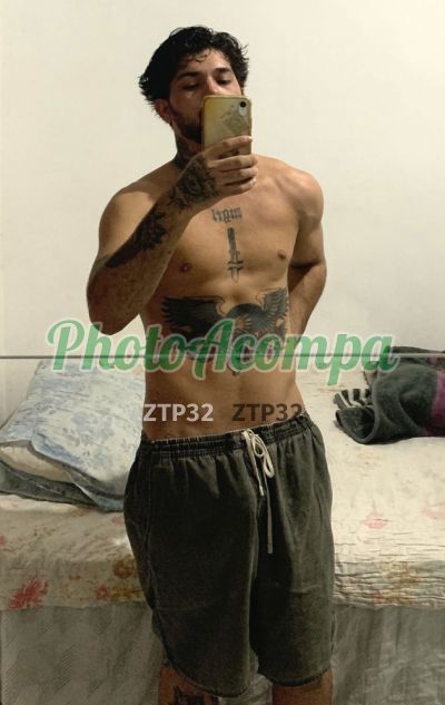 Pedro Henrique (21) 98790-3510, garoto de programa em Niterói