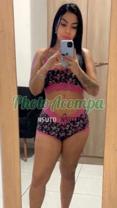 Seja Luz (15) 99176-4944, acompanhante em Sorocaba