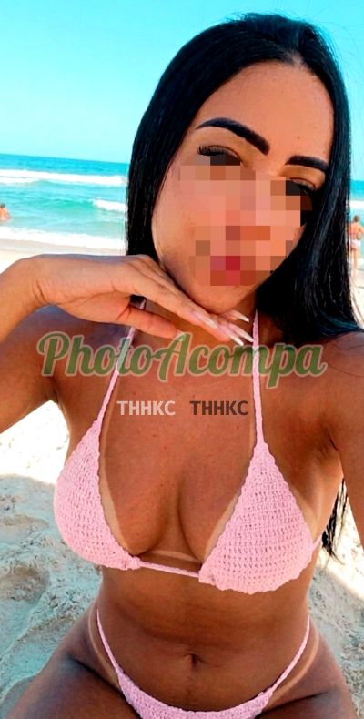 Anny (21) 97283-4691, acompanhante em Duque de Caxias