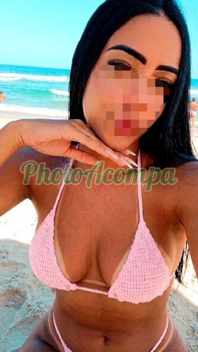 Anny (21) 97283-4691, acompanhante em Duque de Caxias