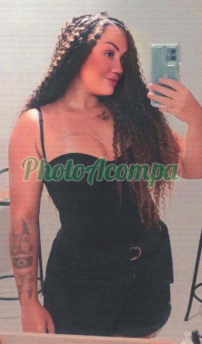 Ágata (21) 99104-2966, escort em Jacarepaguá (RJ)
