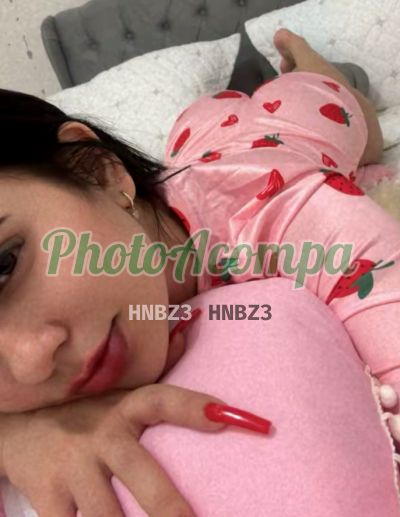 Yara Bellini (12) 98864-5917, garota de programa em São José dos Campos
