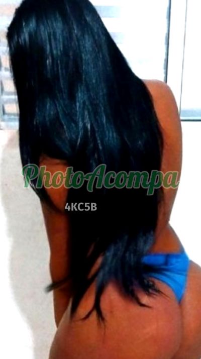 Natália (81) 97339-1704, escort em Madalena (Recife)