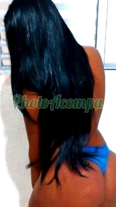 Natália, acompanhante em Madalena (Recife)