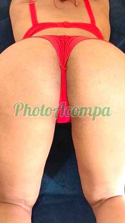 Helena Brescia (11) 95844-3256, escort em Jundiaí