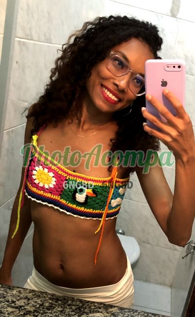Luana (18) 99797-2386, garota de programa na Zona Sul (SP)