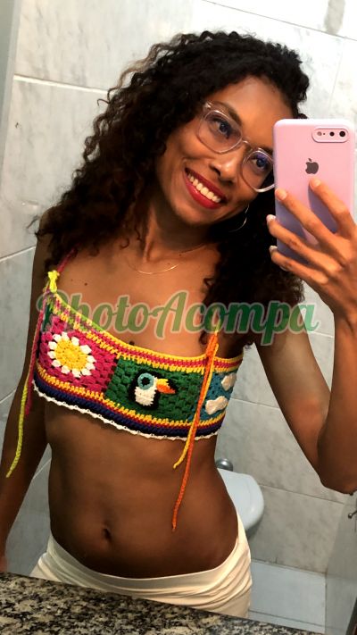 Luana (18) 99797-2386, acompanhante na Zona Sul (SP)