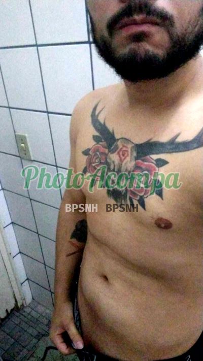 Otto (15) 98655-8721, garoto de programa em Itapetininga