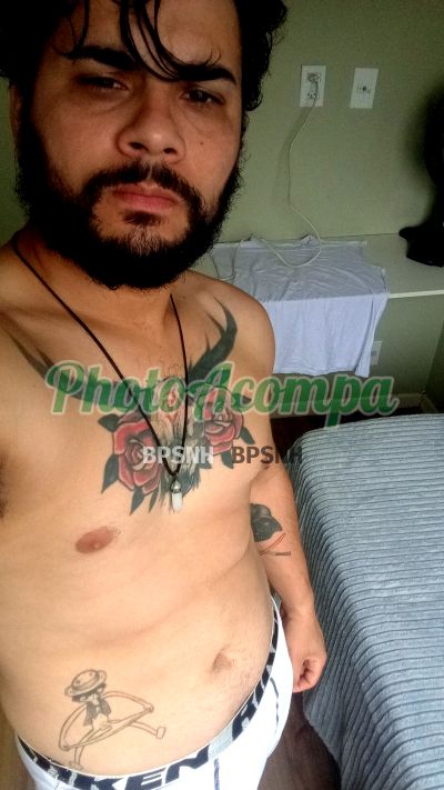 Otto (15) 98655-8721, garoto de programa em Itapetininga
