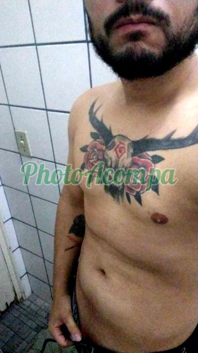Otto (15) 98655-8721, garoto de programa em Itapetininga