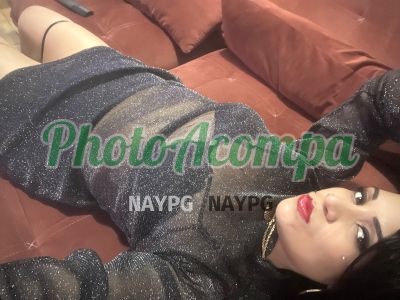 Polly (31) 99394-0027, massagista em Contagem