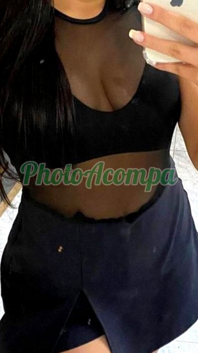 Fernanda (51) 98200-2174, escort em Esteio