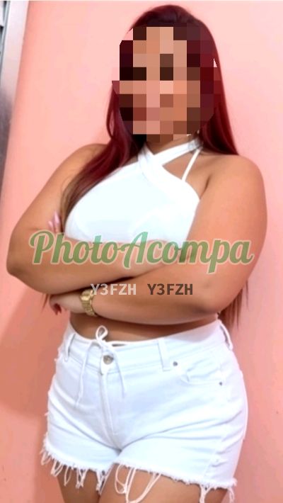 Paola García (21) 98516-4275, escort em Belford Roxo