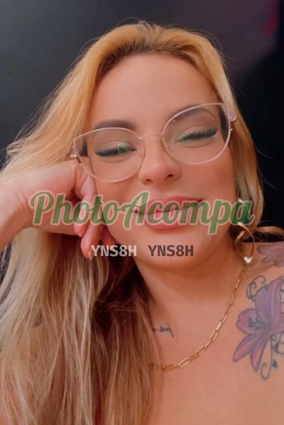Gabi (11) 91027-0887, garota de programa em Santana (SP)