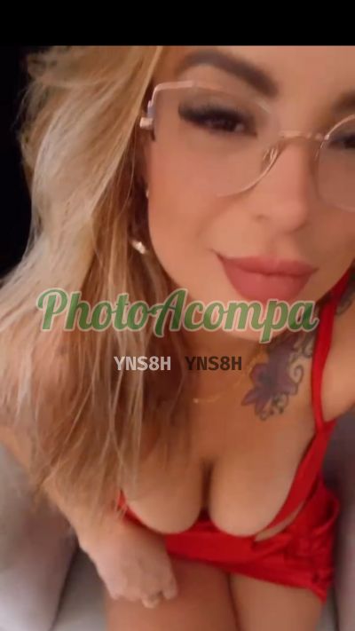 Gabi (11) 91027-0887, acompanhante em Santana (SP)