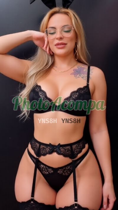 Gabi (11) 91027-0887, acompanhante em Santana (SP)